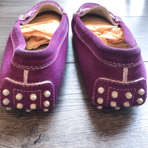 Tod's Gommino Driving Loafer - Picture 4 of 10